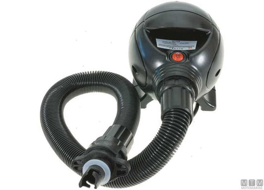 GONFIATORE ELETTRICO EG INFLATER-220V MBAR 170