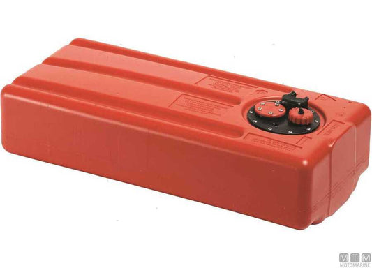Serbatoio Carburante Fisso NEW FLAT
