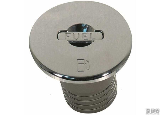 Tappi di Coperta INOX Lift-Up