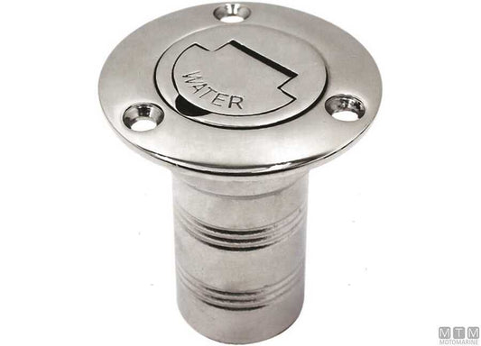 Tappi di Coperta INOX FLUSH T