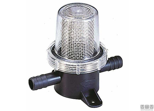 Filtro Acqua PIPE