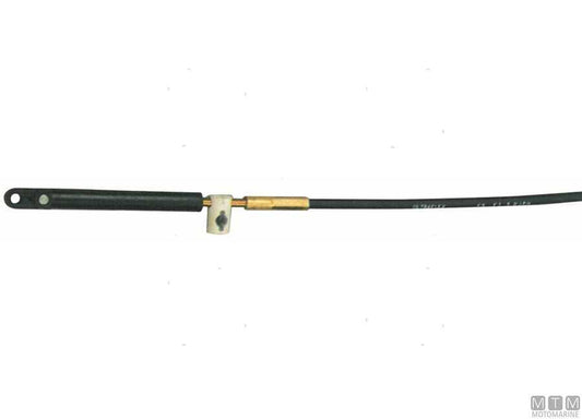 Cavi Telecomando C5 per Mercury/Mercruiser . ULTRAFLEX