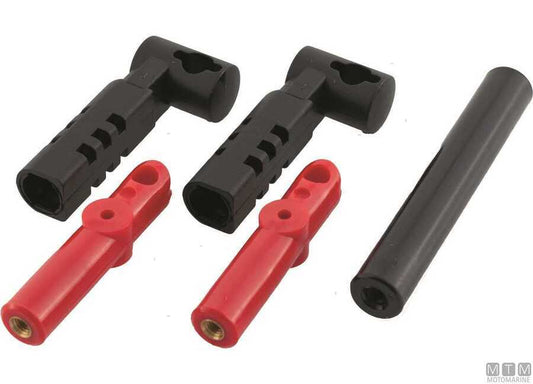 KIT ADATTAMENTO K56 - MERCURY/MERCRUISER