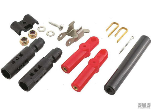 KIT ADATTAMENTO K57 - JOHNSON/EVINRUDE