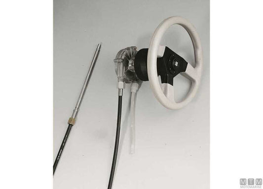 Timonerie ULTRAFLEX T71FC/T73NRFC <150HP