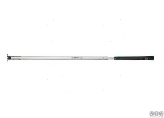 PROLUNGA TELESCOPICA HS STICK T