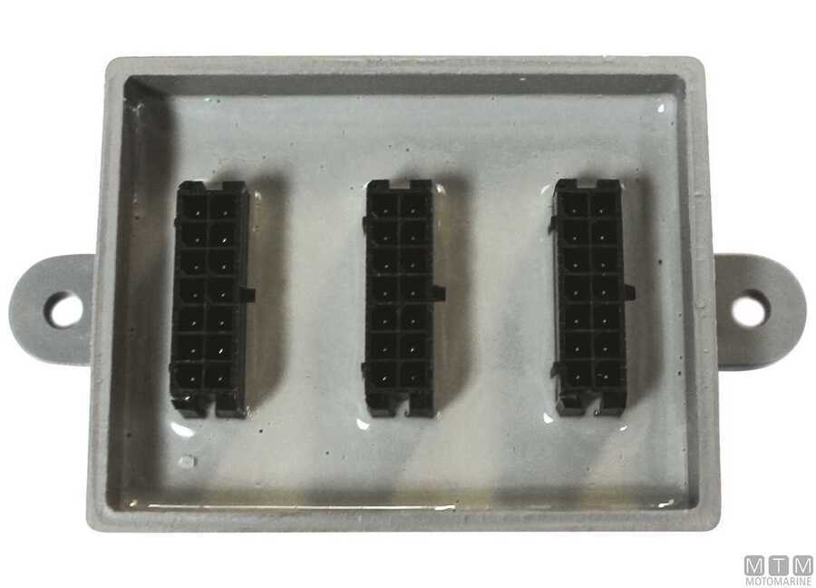 SWITCH PER PANNELLI SECONDA STAZIONE EIC BENNETT