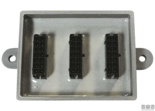 SWITCH PER PANNELLI SECONDA STAZIONE EIC BENNETT