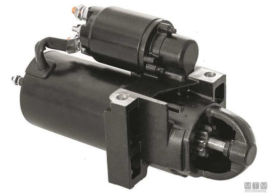 Motorino Avviamento per Motori VOLVO PENTA