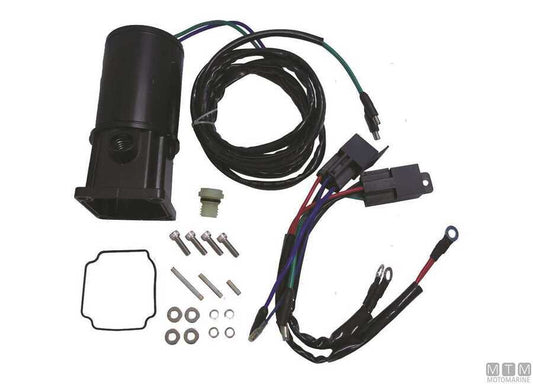 Motorini TRIM per Motori MERCURY