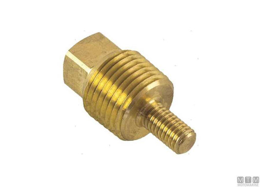Tappo Supporto Anodo per Motori VOLVO PENTA