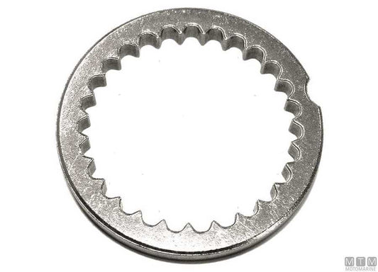 Anello Tagliacime per Motori VOLVO PENTA