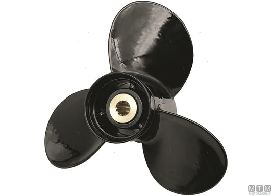 ELICHE ALICE IN ALLUMINIO PER MOTORI SUZUKI 8-20HP