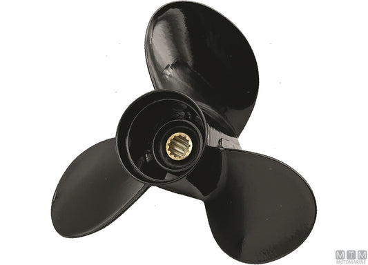 ELICHE ALICE IN ALLUMINIO PER MOTORI SUZUKI 40-60HP