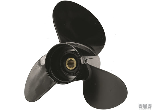 ELICHE ALICE IN ALLUMINIO PER MOTORI SUZUKI 40-140HP