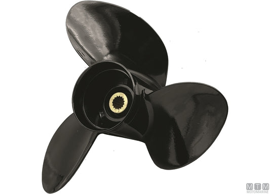 ELICHE ALICE IN ALLUMINIO PER MOTORI SUZUKI 150-300HP