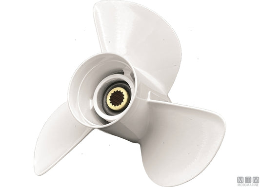 ELICHE ALICE IN ALLUMINIO PER MOTORI YAMAHA 60-130HP