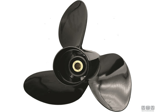 ELICHE ALICE IN ALLUMINIO PER MOTORI YAMAHA 150-300HP