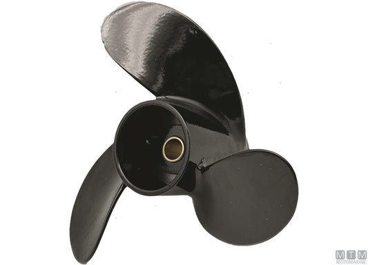 ELICHE ALICE IN ALLUMINIO PER MOTORI MERCURY 4-6HP