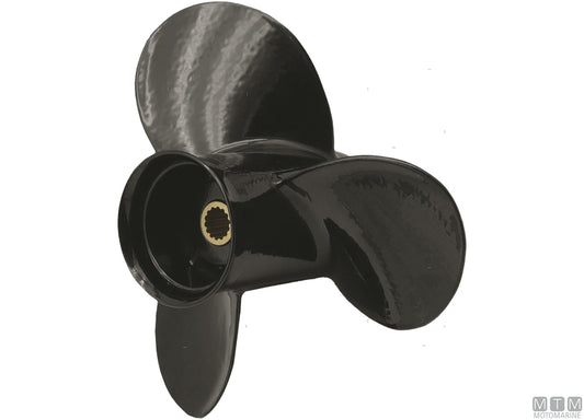 ELICHE ALICE IN ALLUMINIO PER MOTORI MERCURY 9.9-20HP