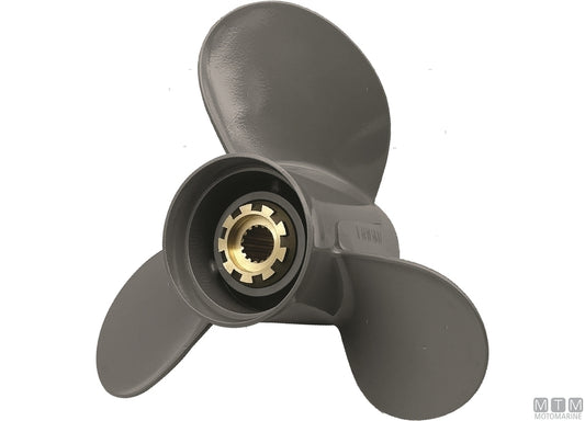 ELICHE ALICE IN ALLUMINIO PER MOTORI HONDA 60-130HP
