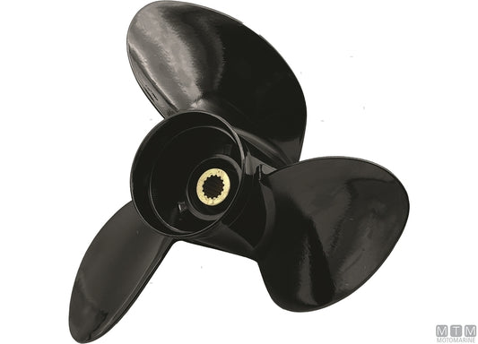 ELICHE ALICE IN ALLUMINIO PER MOTORI HONDA 115-250HP