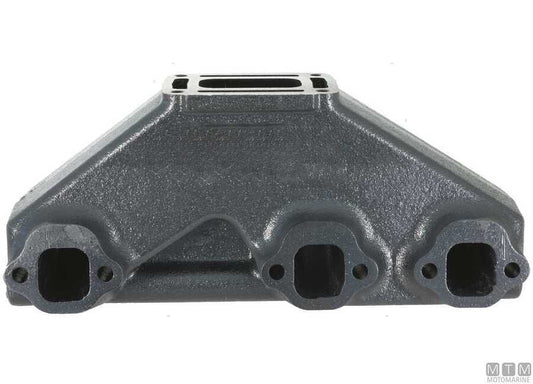 Collettore di Scarico BARR per Motori VOLVO PENTA V6