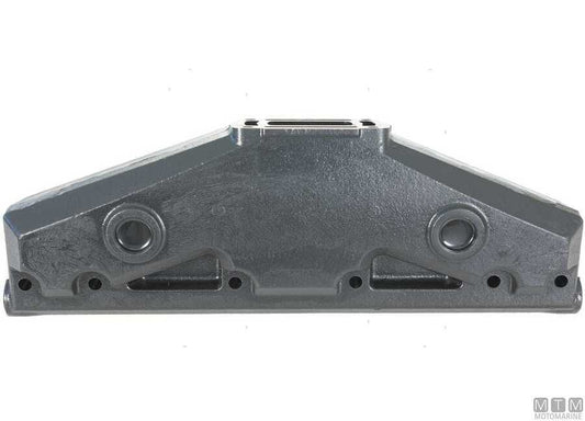 Collettore di Scarico BARR per Motori VOLVO PENTA V8 (1989>)