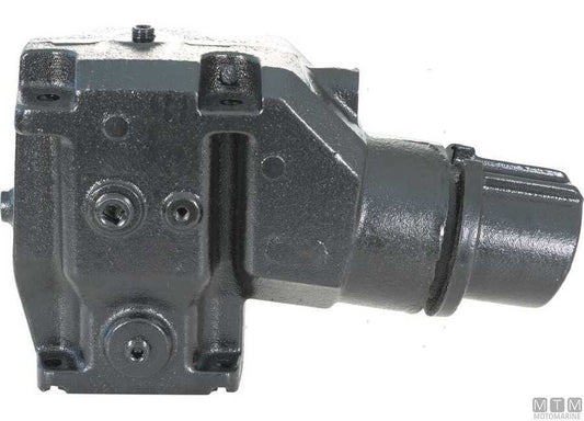 Riser di Scarico BARR per Motori VOLVO PENTA V6/V8