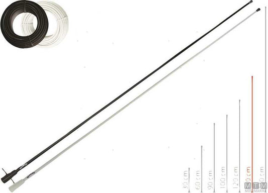 Antenna VHF Ra400
