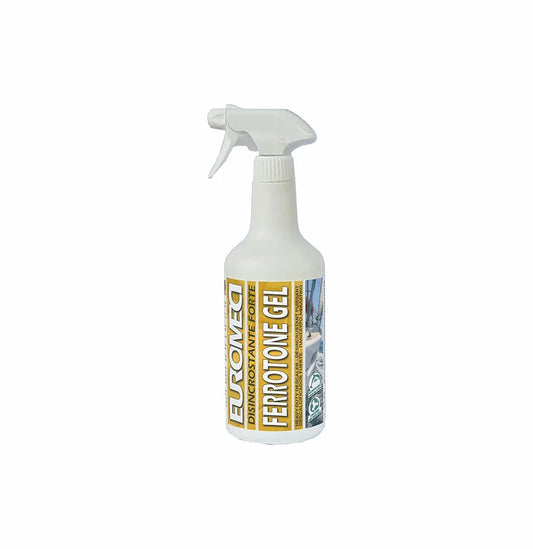 Ferratone Gel