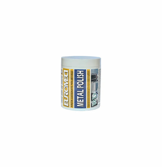 Metal Polish