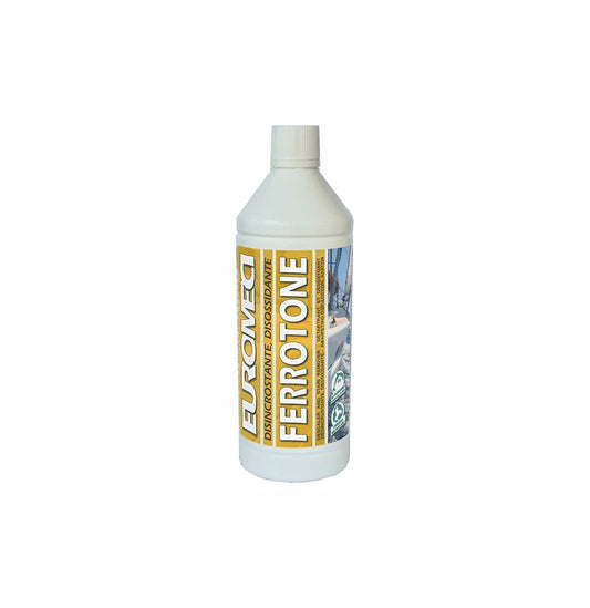 Ferrotone