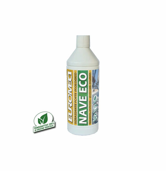 Nave Eco