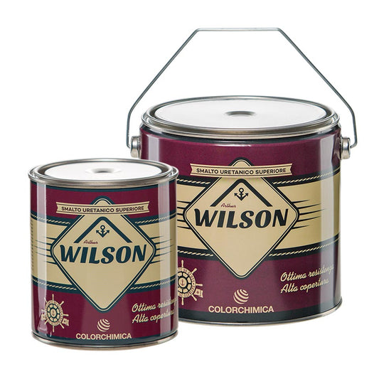 Vernice Wilson