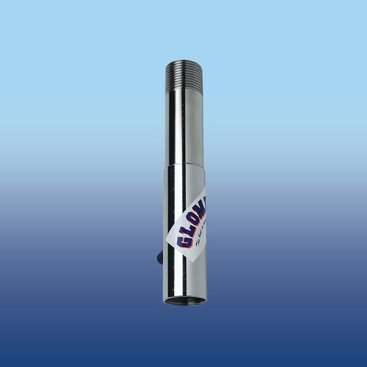 Prolunga in Acciaio INOX