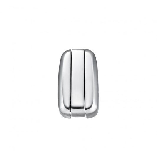 Appendiabito INOX a Scomparsa