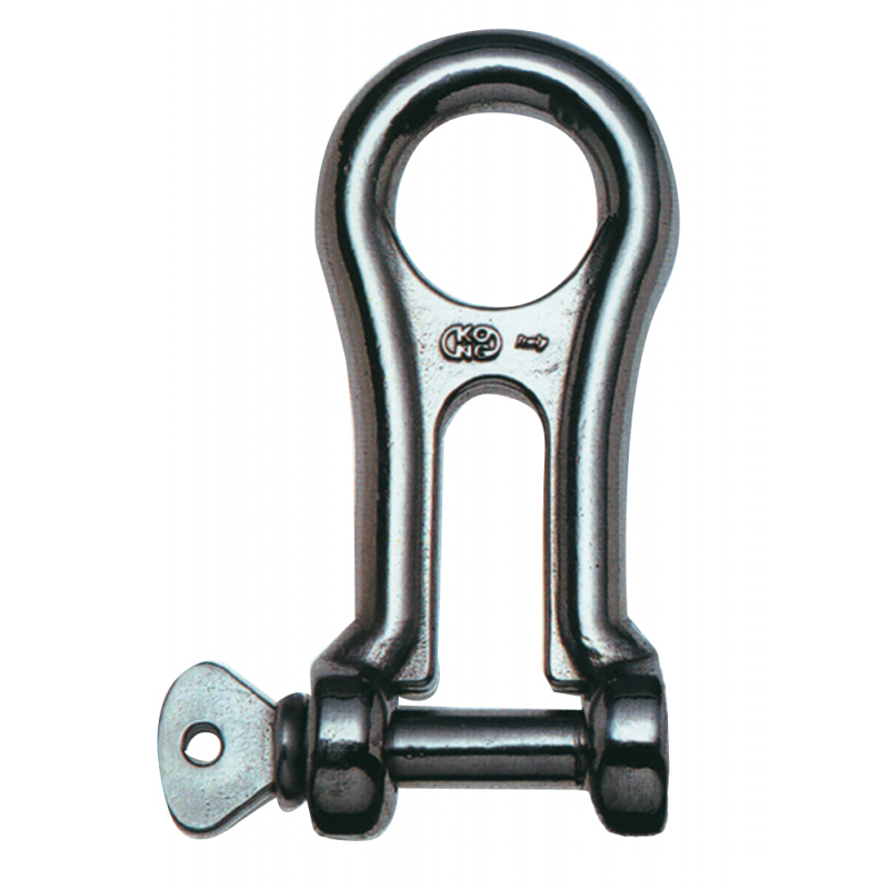 Chain Gripper per Doppia Ancora
