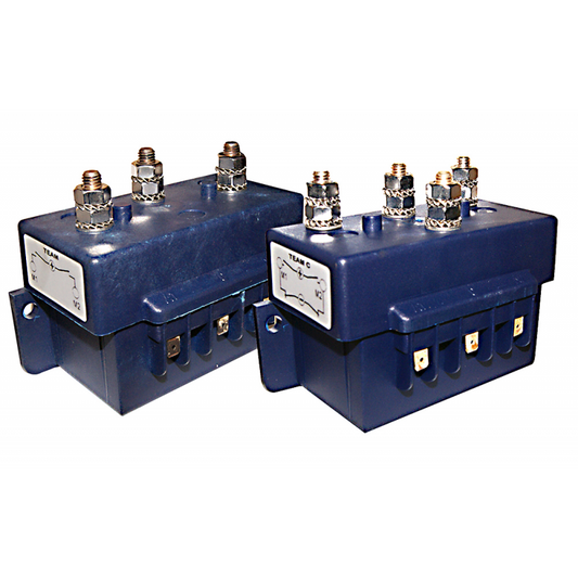 Control BOX  Lofrans'