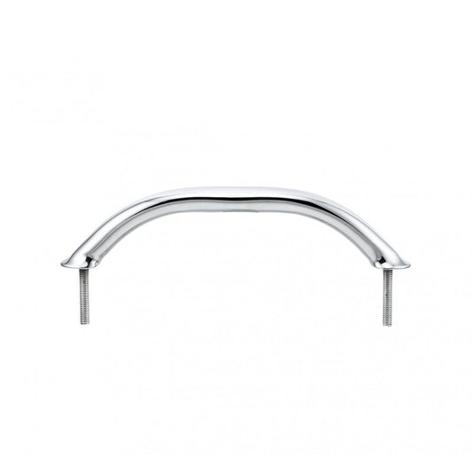 Maniglia in Acciaio INOX AISI 316