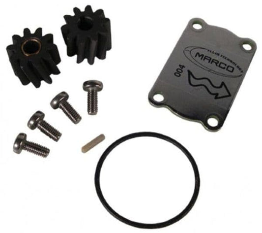 Kit di riparazione ingranaggi Marco R64.000.04