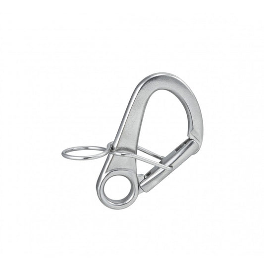 Moschettone per Gavitelli INOX 316