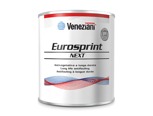 Antivegetativa Eurosprint  Next