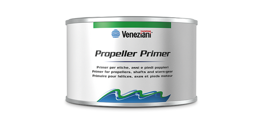 Primer Propeller