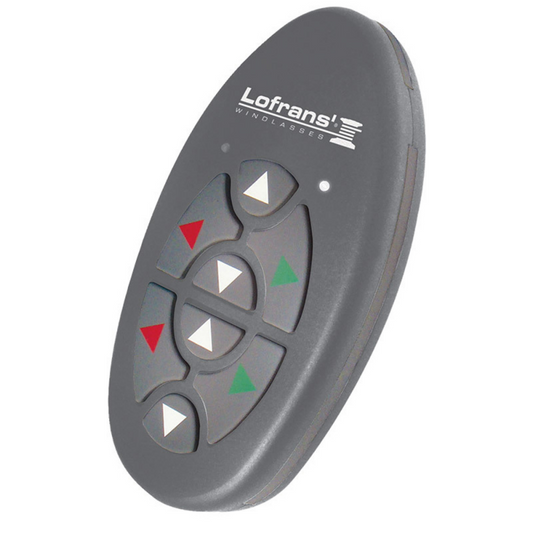 Radio Remote Control Lofrans'
