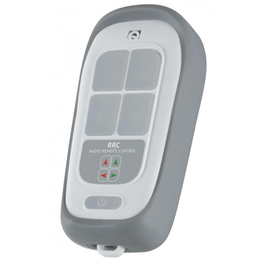 Radiocomando per Salpa Ancora Tascabile Galleggiante H04+4 Canali Quick