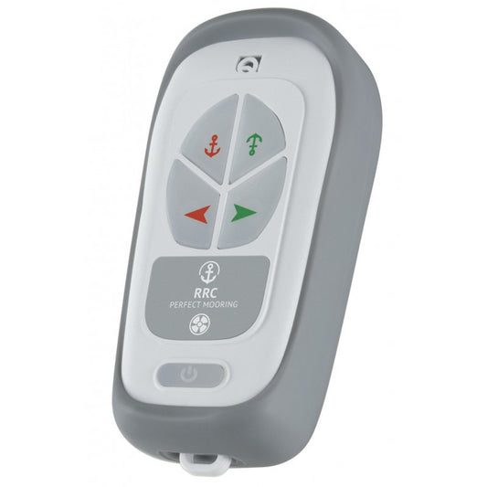Radiocomando per Salpa Ancora Tascabile Galleggiante HT4+4 Canali Quick