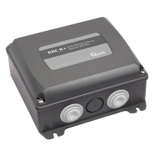 Ricevitore per Radiocomando R04+ 4 CANALI Quick