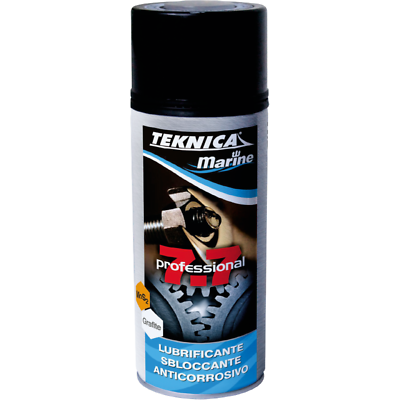 Marine Professional 7.7