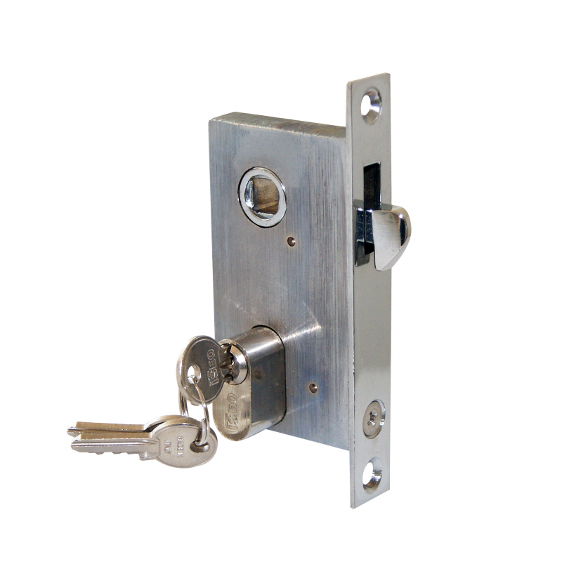 Serratura per Porte Scorrevoli